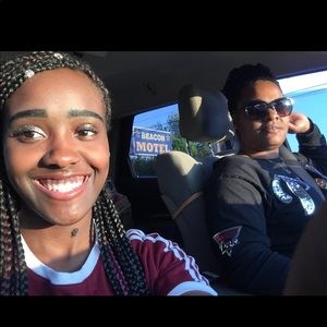 Meet your Posher, Janise